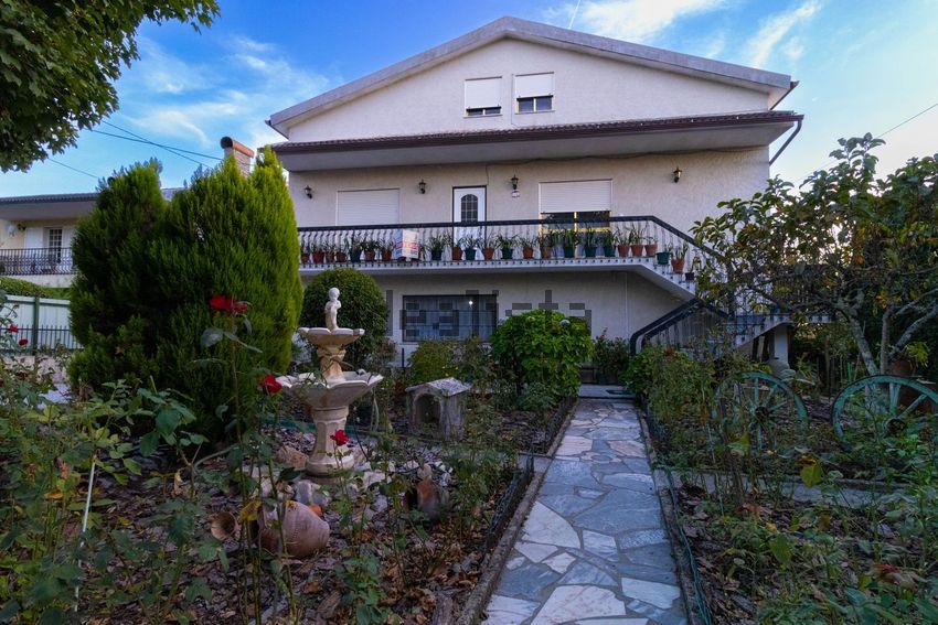 Moradia T5 em Nelas, €260.000