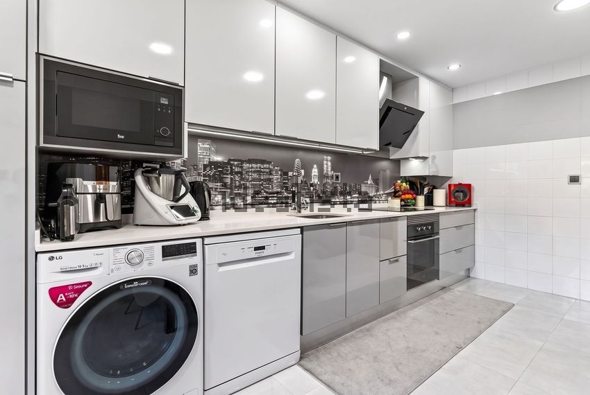Apartamento T3 à venda em Cacém e São Marcos, Sintra — foto 9