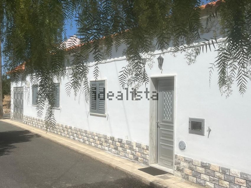 Moradia T4 à venda em Alcácer do Sal (Santa Maria do Castelo), €425.000