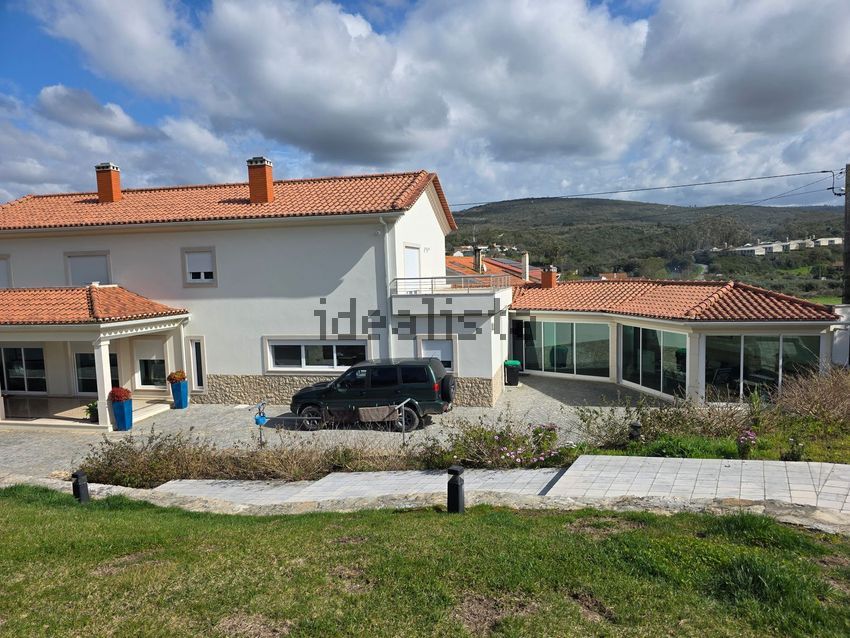 Moradia T5 à venda em Porto de Mós - São João Baptista e São Pedro, Porto de Mós — foto 7