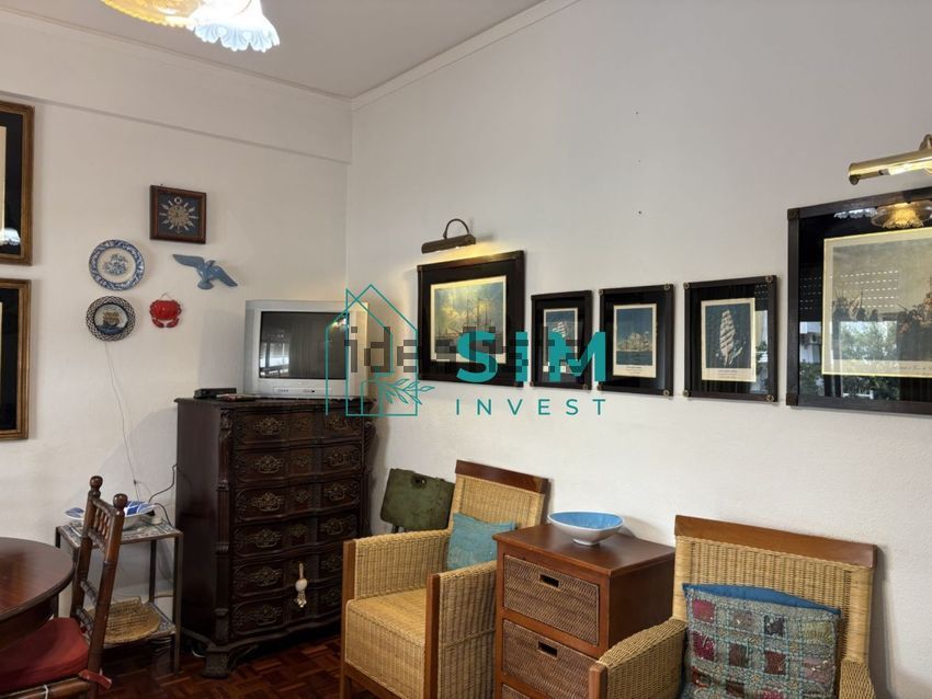 Apartamento T2 em Monte Gordo, €280.000
