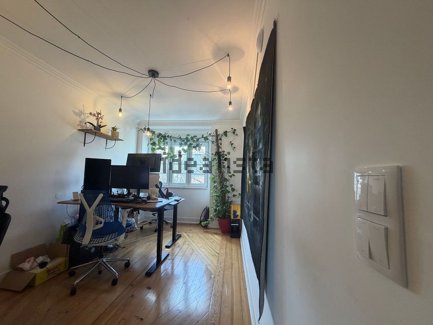 Apartamento T5 à venda em Arroios, Lisboa — foto 5