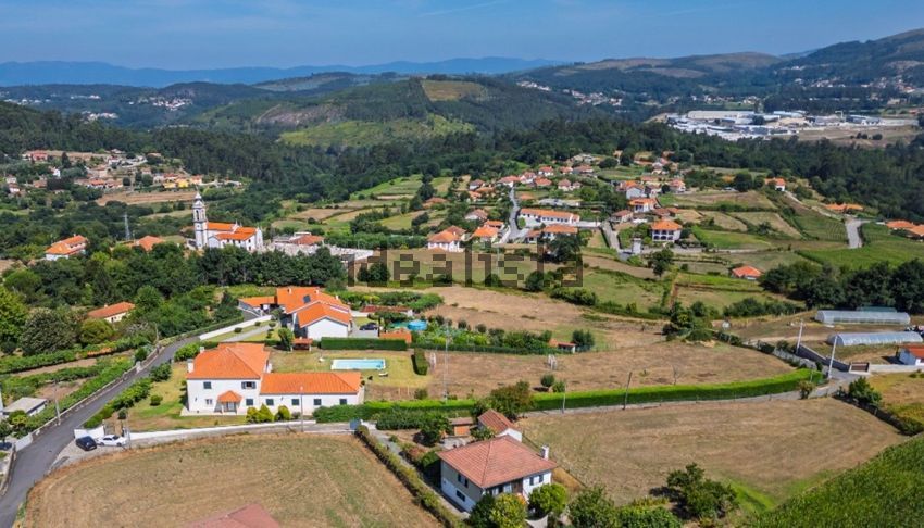 Moradia T6+ à venda em Infesta, Paredes de Coura — foto 25