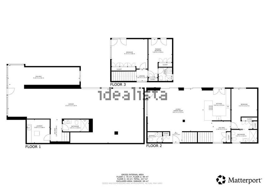 Moradia T3 à venda em Santo Isidoro, Mafra — foto 2