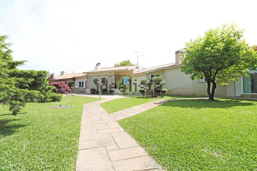 Moradia T5 à venda em Vilar de Pinheiro, Vila do Conde — foto 8