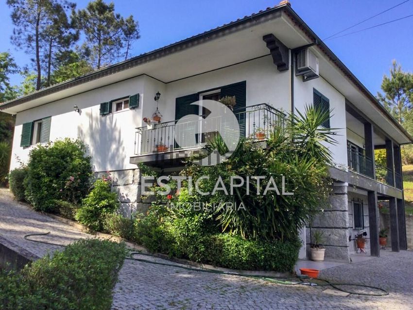 Moradia T3 à venda em Várzea, Aliviada e Folhada, Marco de Canaveses — foto 2