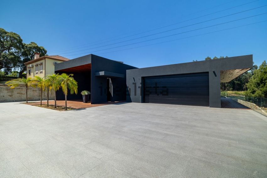 Moradia T4 à venda em Avintes, Vila Nova de Gaia — foto 22