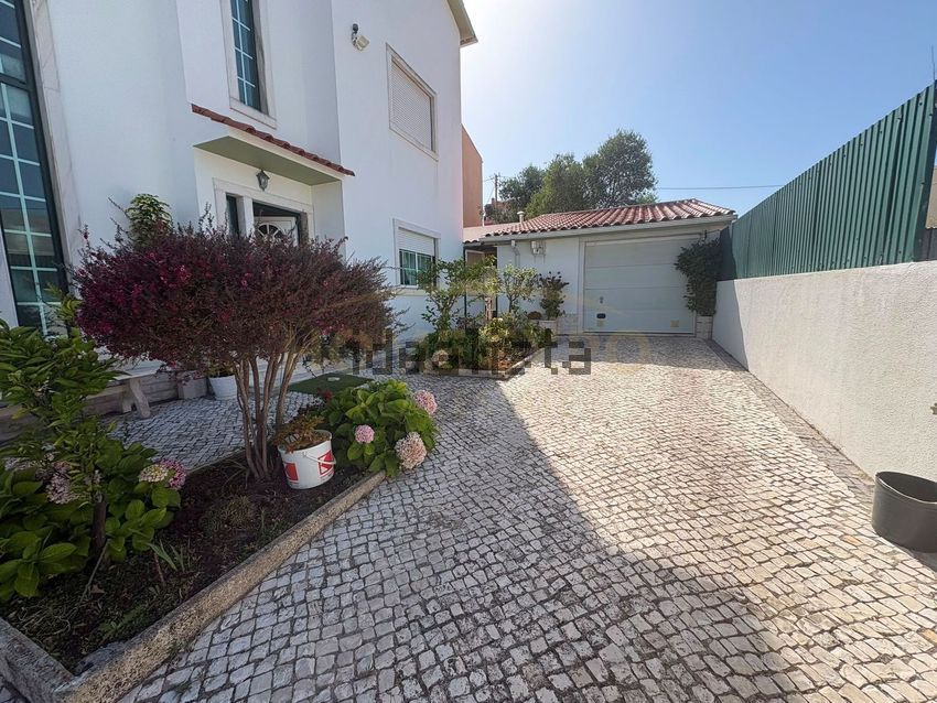 Moradia T3 à venda em Santa Iria de Azoia, São João da Talha e Bobadela, Loures — foto 31