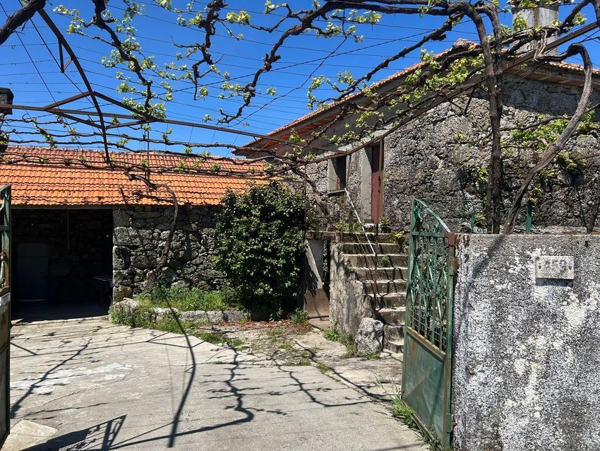 Moradia T3 à venda em Parada, Paredes de Coura — foto 8