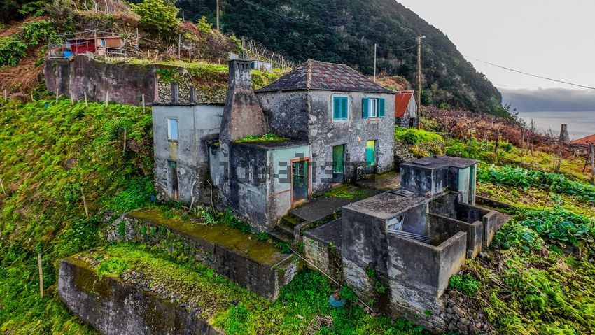 Moradia T3 à venda em Ponta delgada, São Vicente — foto 13