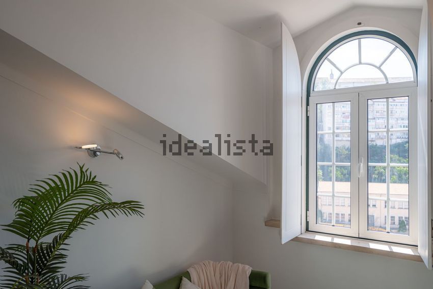 Apartamento T1 à venda em Coimbra (Sé Nova, Santa Cruz, Almedina e São Bartolomeu), Coimbra — foto 10