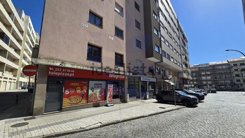 Apartamento T0 à venda em Braga (São José de São Lázaro e São João do Souto), Braga — foto 6
