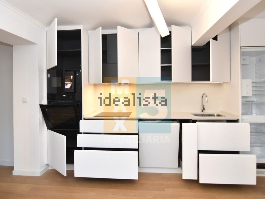 Apartamento T1 à venda em Algés, Linda-a-Velha e Cruz Quebrada-dafundo, Oeiras — foto 2