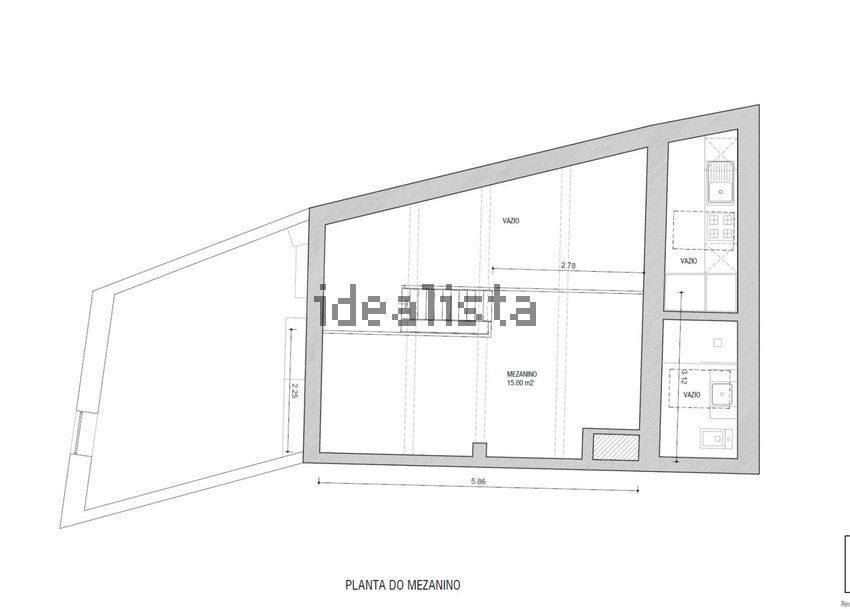 Moradia T1 à venda em Beato, Lisboa — foto 24
