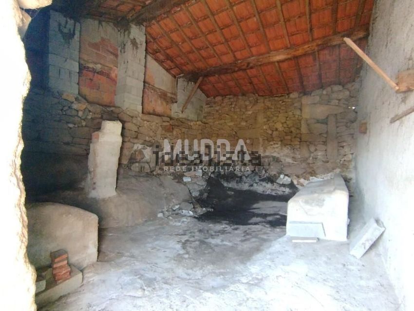 Moradia T2 à venda em Planalto de Monforte (Oucidres e Bobadela), Chaves — foto 34