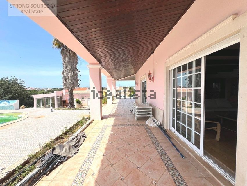 Moradia T5 à venda em Altura, Castro Marim — foto 9
