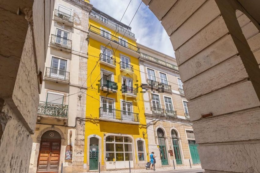 Apartamento T4 à venda em Misericórdia, Lisboa — foto 23