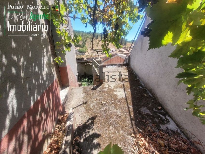 Moradia T2 à venda em Meimão, Penamacor — foto 20