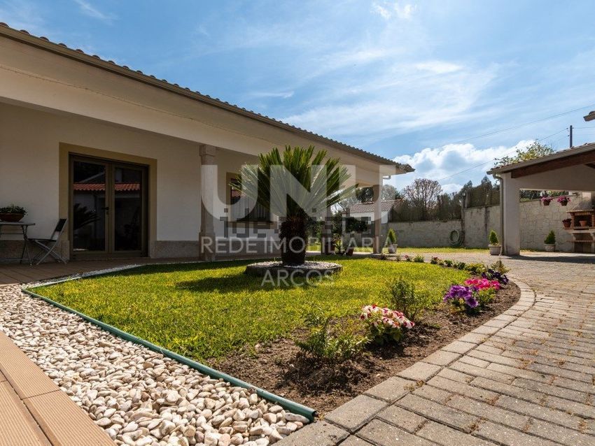 Moradia T3 à venda em Jolda (Madalena) e Rio Cabrão, Arcos de Valdevez — foto 24