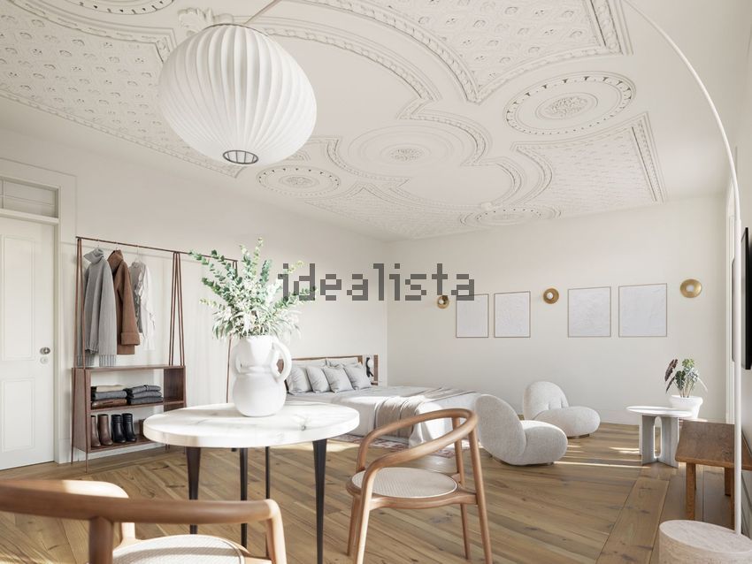 Apartamento T0 em Arroios, €468.000