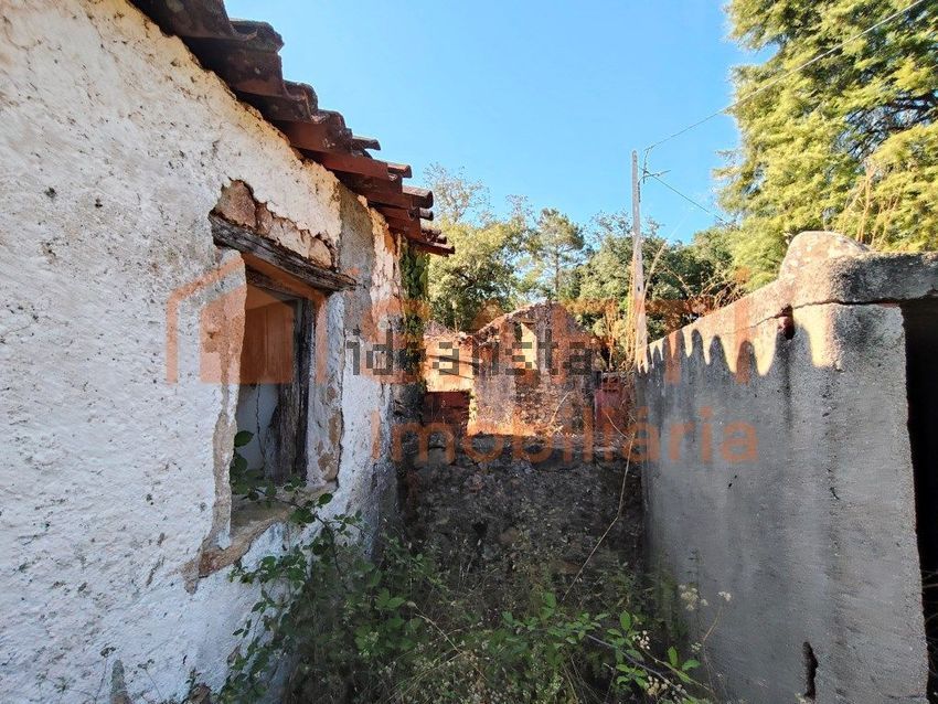 Moradia T6+ à venda em Pussos São Pedro, Alvaiázere — foto 29