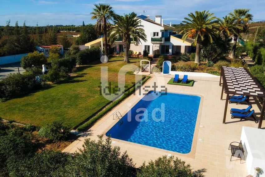 Moradia T6+ à venda em Tavira (Santa Maria e Santiago), Tavira — foto 2