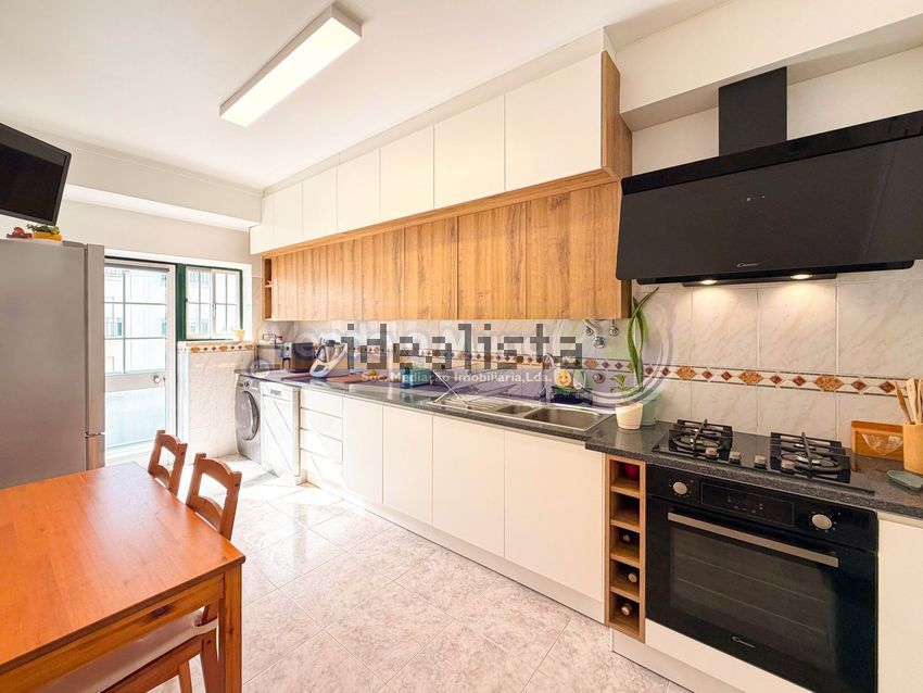 Apartamento T3 à venda em Samora Correia, Benavente — foto 5
