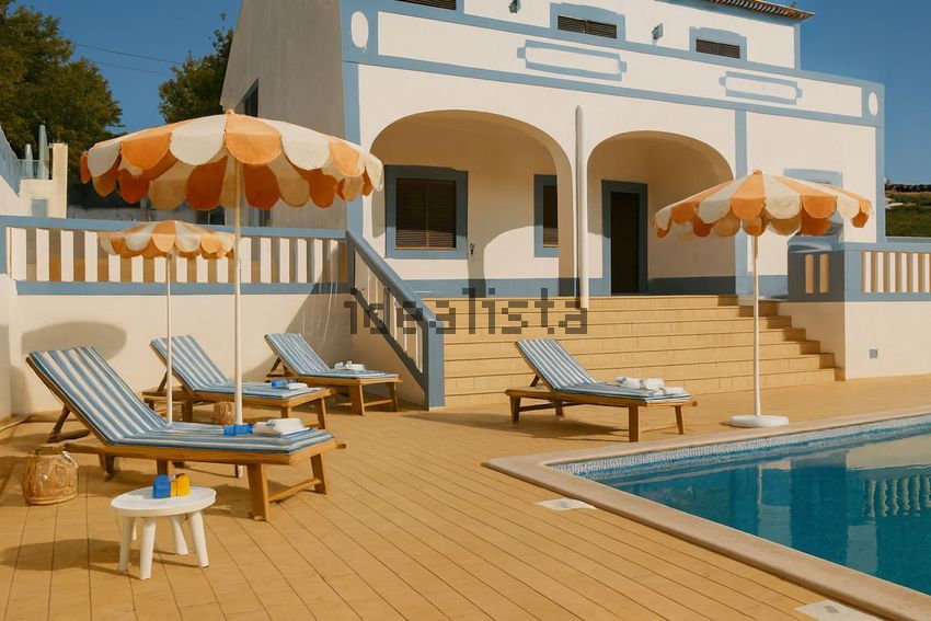 Moradia T3 à venda em Tôr, Loulé — foto 3