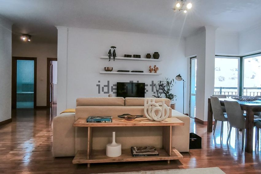 Apartamento T2 à venda em Torres Vedras (São Pedro, Santiago, Santa Maria Do Castelo E São Miguel) E Matacães, Torres Vedras — foto 3