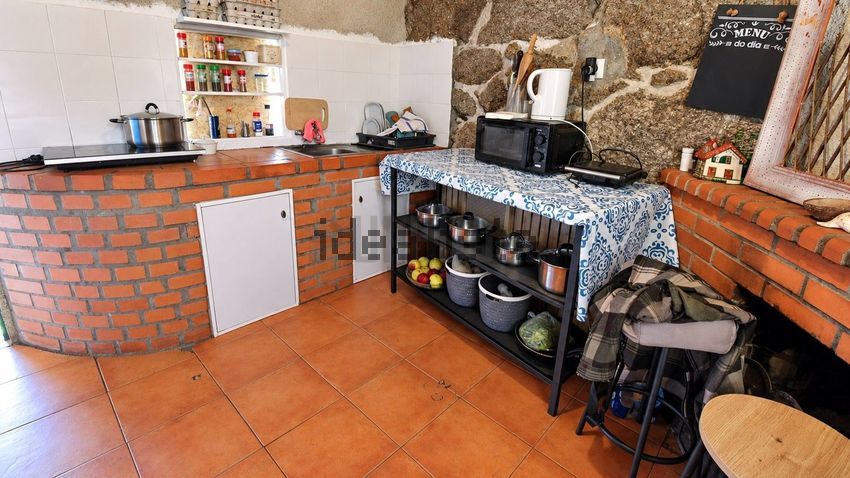 Moradia T2 à venda em Bodiosa, Viseu — foto 2