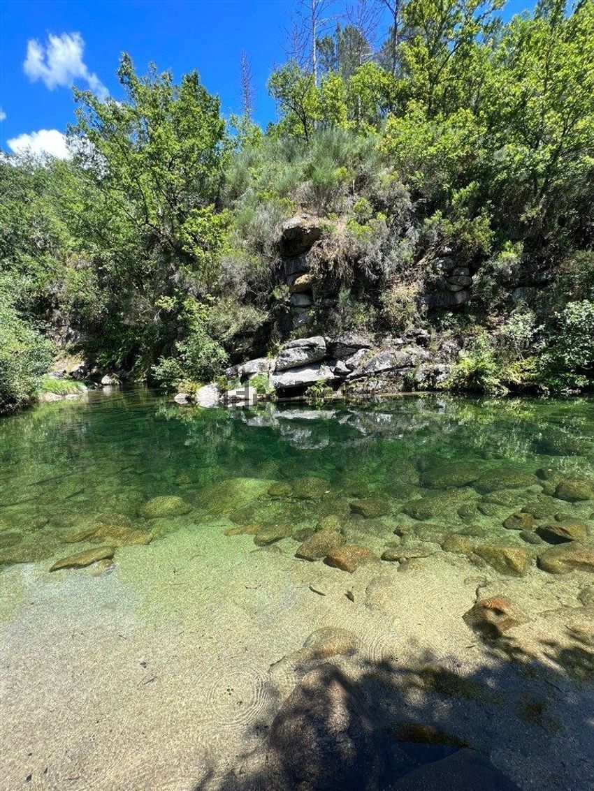 Moradia T2 à venda em Cabril, Montalegre — foto 12