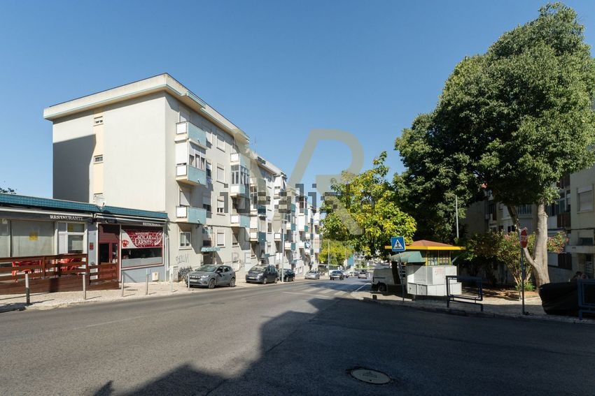 Apartamento T2 à venda em Odivelas, Odivelas — foto 25