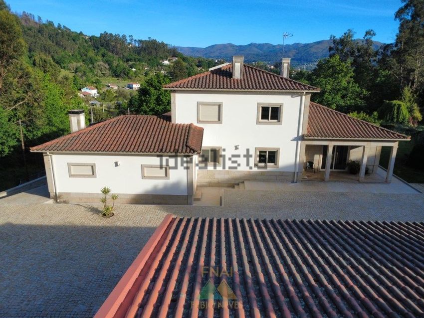 Moradia T4 à venda em Vale, Arcos de Valdevez — foto 15