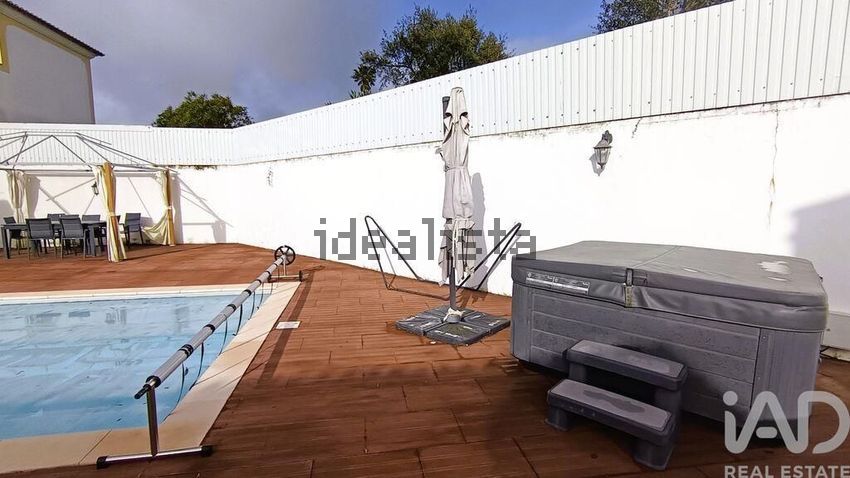 Moradia T5 à venda em Carvalhal, Bombarral — foto 34