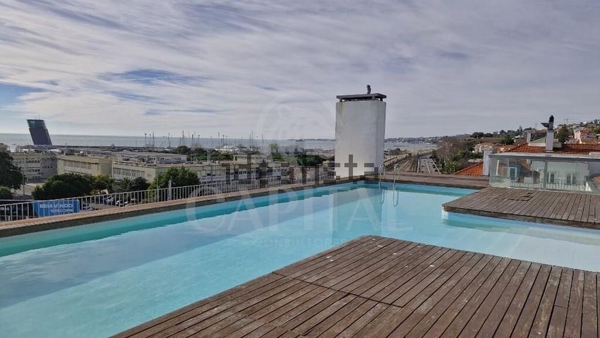 Moradia T2 à venda em Algés, Linda-a-Velha e Cruz Quebrada-dafundo, Oeiras — foto 34