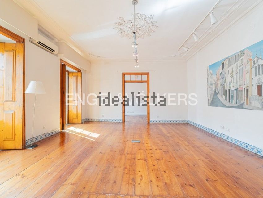 Apartamento T6+ à venda em Santo António, Lisboa — foto 6
