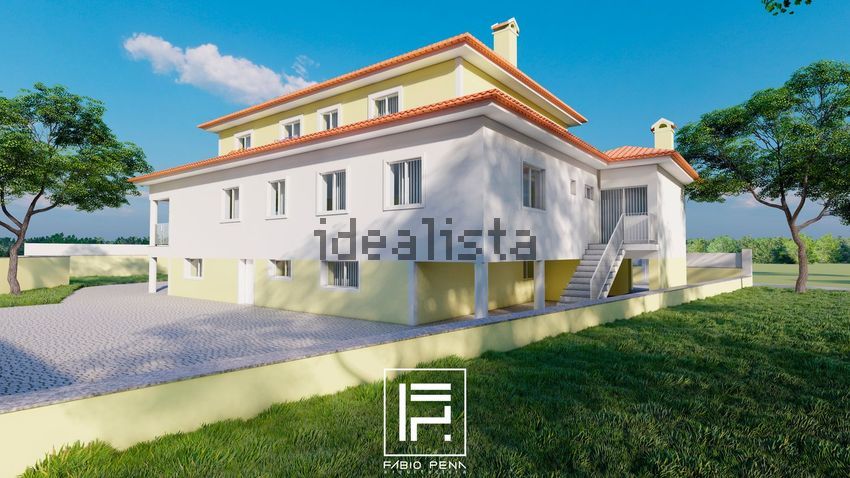 Moradia T4 à venda em Arcos e Mogofores, Anadia — foto 7