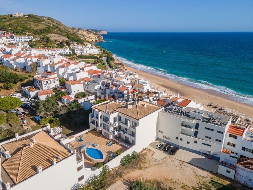 Apartamento T2 à venda em Budens, Vila do Bispo — foto 34