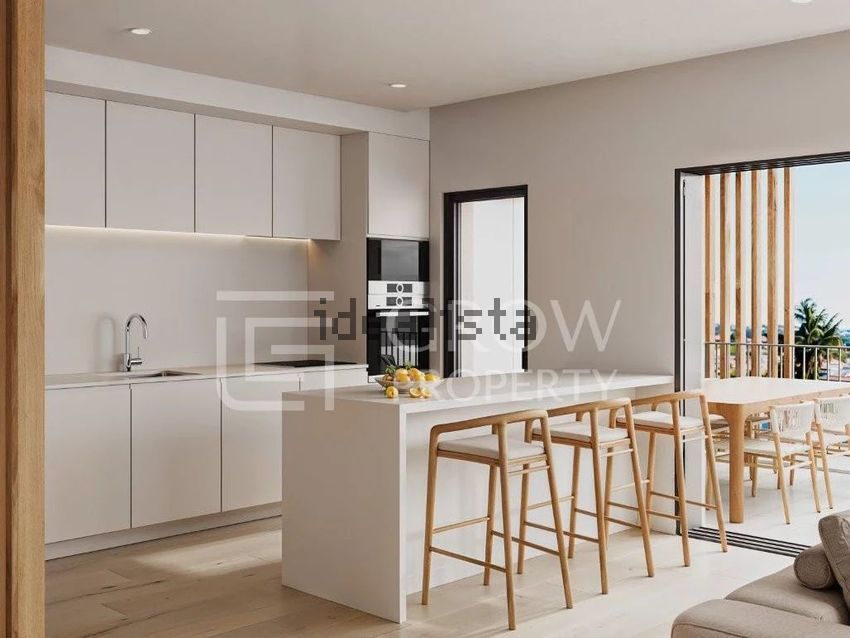 Apartamento T2 à venda em Boliqueime, Loulé — foto 13