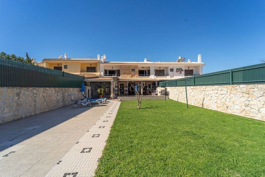 Moradia T4 à venda em Albufeira e Olhos de Água, Albufeira — foto 5