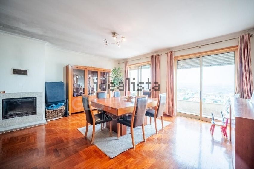 Apartamento T3 à venda em Marco, Marco de Canaveses — foto 5