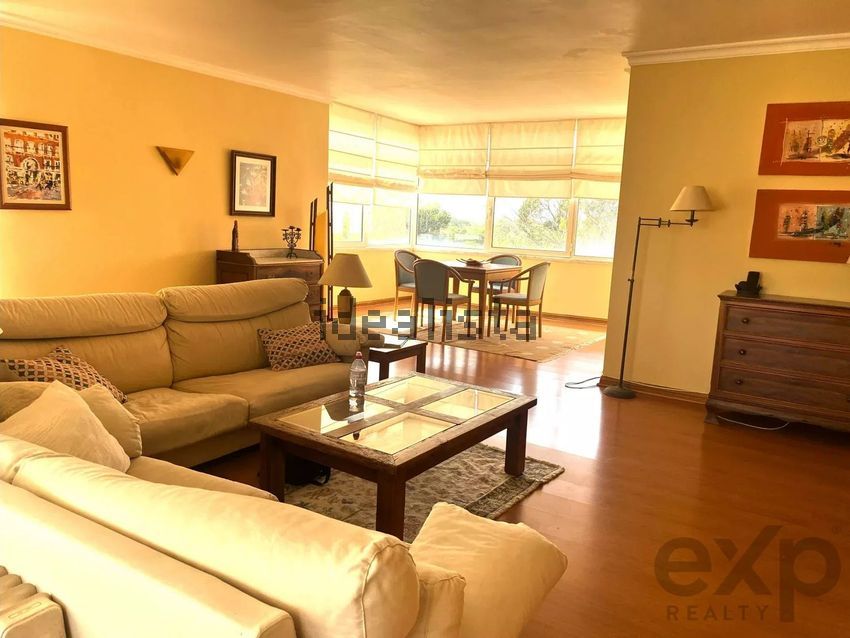 Apartamento T1 à venda em Costa da Caparica, Almada — foto 2