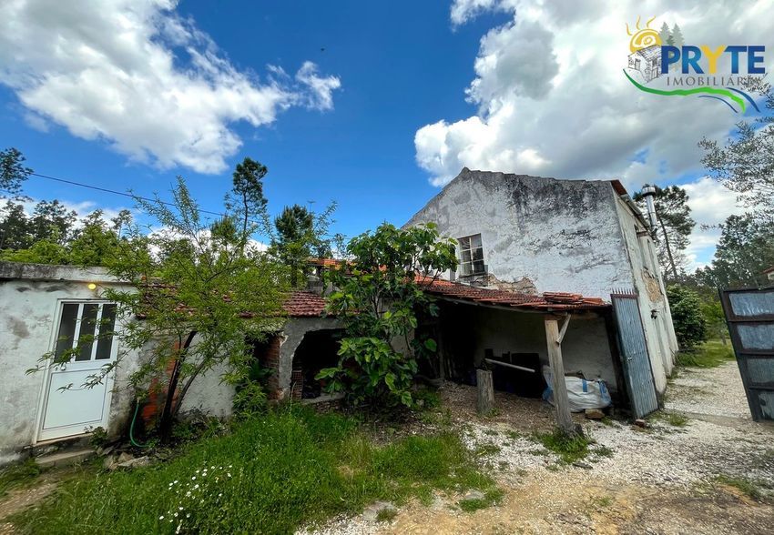 Moradia T3 à venda em Cumeada e Marmeleiro, Sertã — foto 5