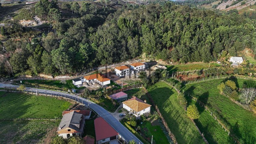Moradia T3 à venda em Chorense e Monte, Terras de Bouro — foto 12