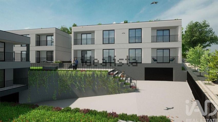 Apartamento T3 à venda em Campo e Tamel (São Pedro Fins), Barcelos — foto 3
