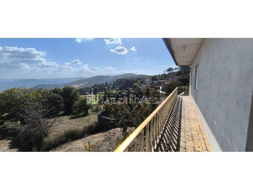 Moradia T3 à venda em Beça, Boticas — foto 11