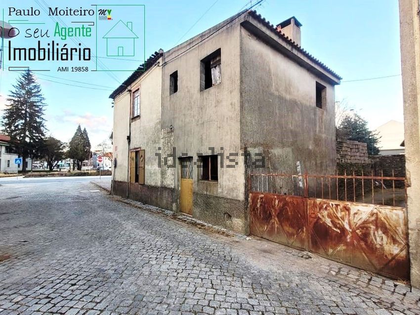 Moradia T0 à venda em Sabugal e Aldeia de Santo António, Sabugal — foto 3