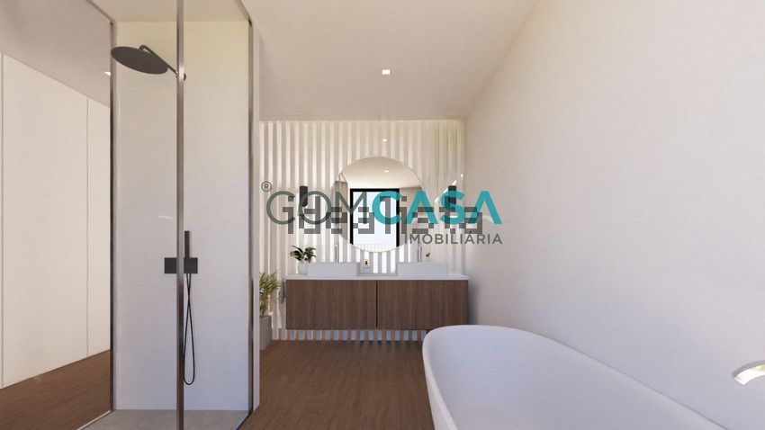 Moradia T3 à venda em Aldoar, Foz do douro e Nevogilde, Porto — foto 22