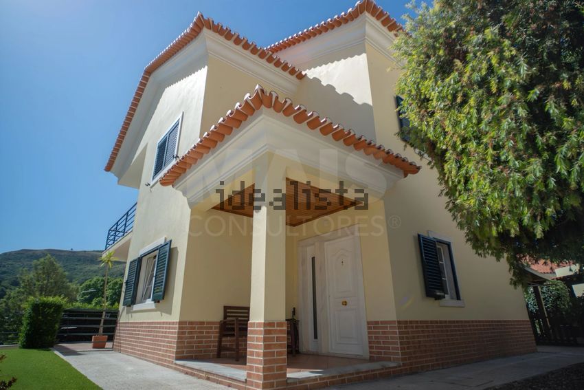 Moradia T4 à venda em Bucelas, Loures — foto 4