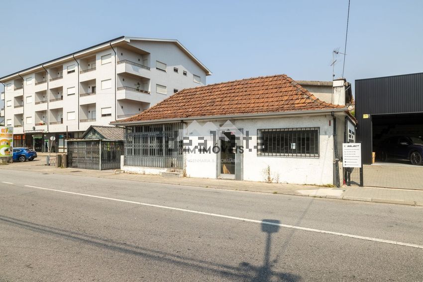 Moradia T3 em Arreigada, €195.000